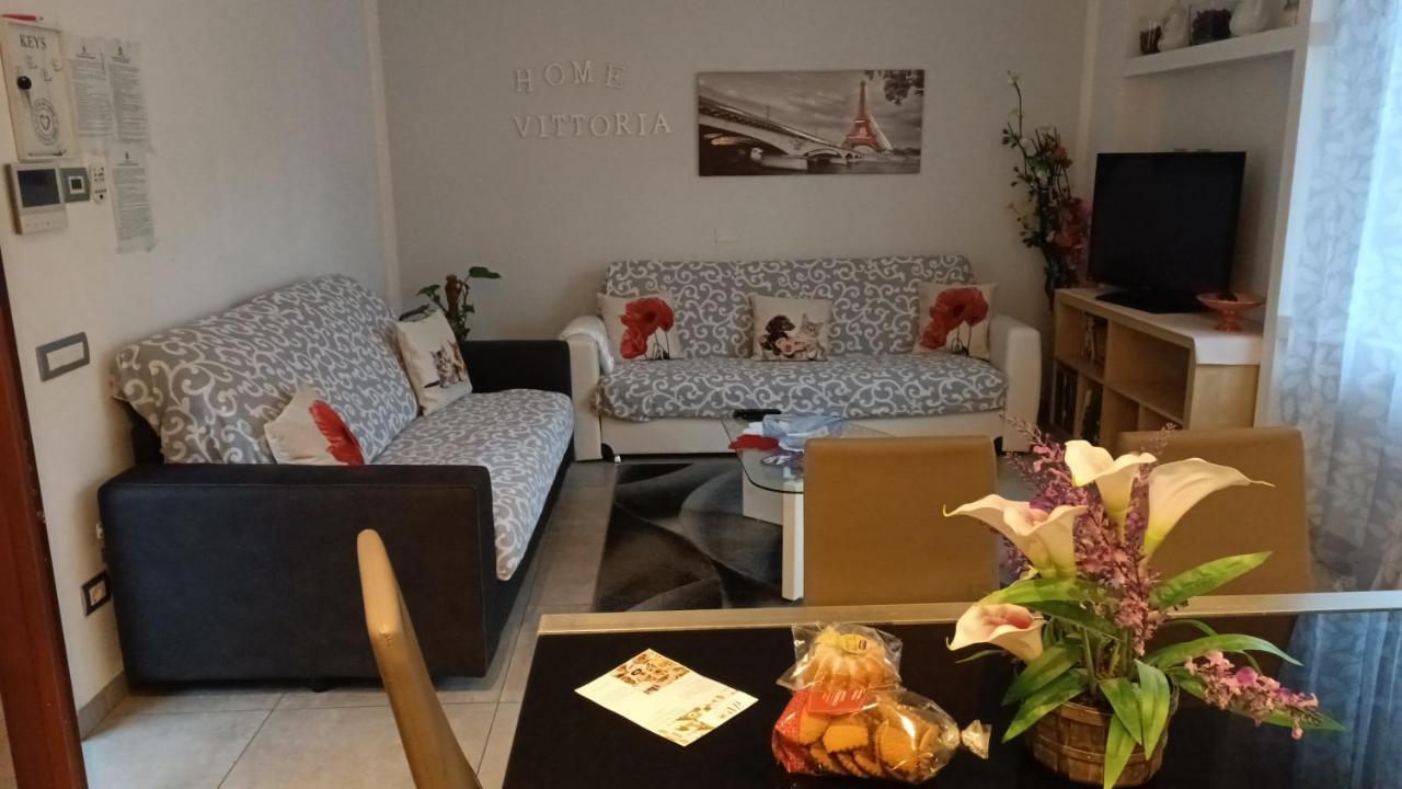 Home Vittoria Lago Di كومو المظهر الخارجي الصورة