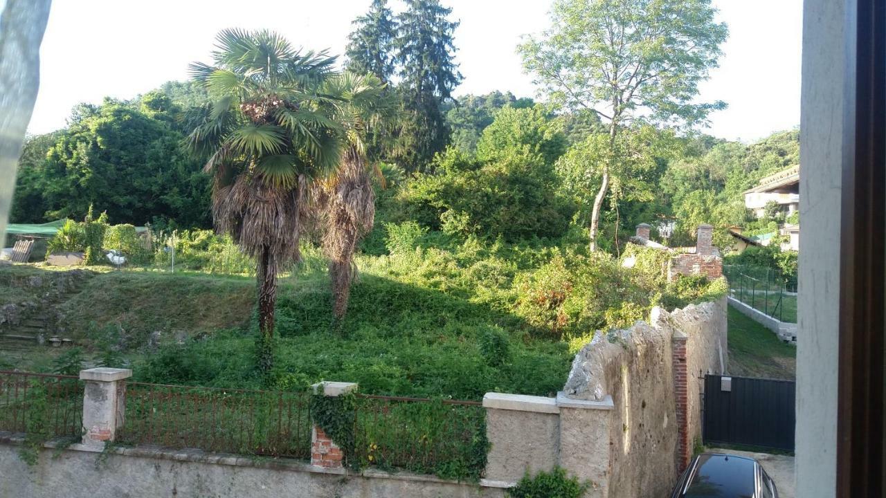 Home Vittoria Lago Di كومو المظهر الخارجي الصورة